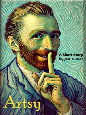 cover image of Artsy